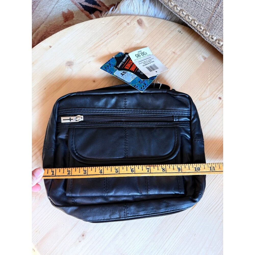 Embassy Travel Bag - Picture 7 of 7